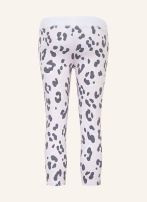 Juvia Sweatpants, Farbe: HELLROSA/ GRAU/ WEISS (Bild 1)