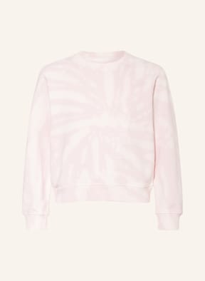Juvia Sweatshirt, Farbe: HELLROSA (Bild 1)