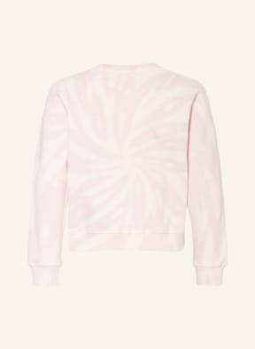 Juvia Sweatshirt, Farbe: HELLROSA (Bild 1)