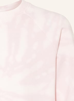 Juvia Sweatshirt, Farbe: HELLROSA (Bild 1)