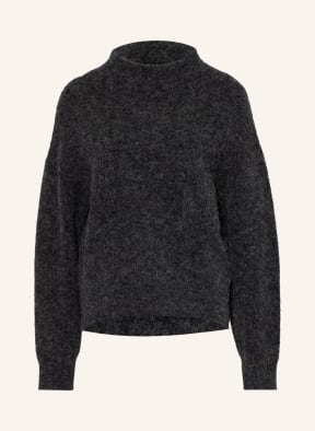 FFC Pullover mit Alpaka, Farbe: DUNKELGRAU (Bild 1)