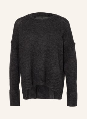 FFC Pullover mit Cashmere, Farbe: DUNKELGRAU (Bild 1)