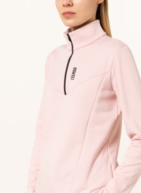COLMAR Undershirt, Color: PINK (Image 1)