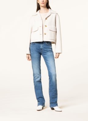 GUESS Straight Jeans, Color: COU1 COURAGE (Image 1)