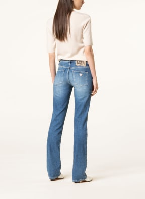 GUESS Straight Jeans, Color: COU1 COURAGE (Image 1)