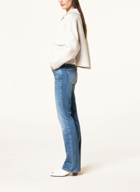 GUESS Straight Jeans, Color: COU1 COURAGE (Image 1)