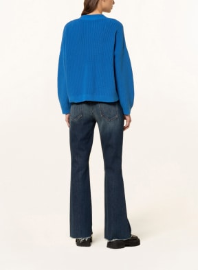 WHISTLES Cardigan MARA , Color: BLUE (Image 1)
