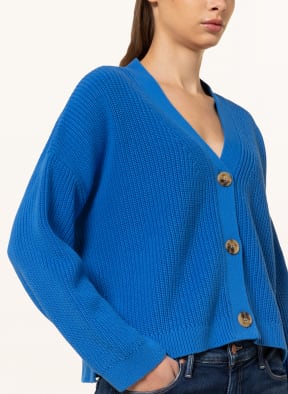 WHISTLES Cardigan MARA , Color: BLUE (Image 1)