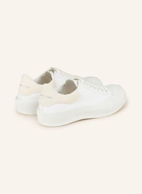 Alexander McQUEEN Sneakers, Color: WHITE/ CREAM (Image 1)