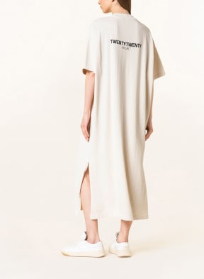 KARO KAUER Kleid, Farbe: CREME (Bild 1)