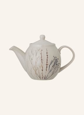 Bloomingville Teekanne BEA, Farbe: CREME (Bild 1)