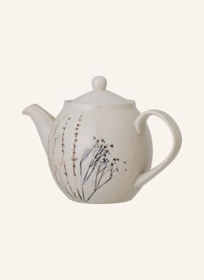 Bloomingville Teekanne BEA, Farbe: CREME (Bild 1)
