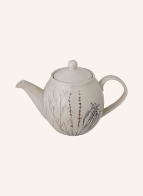 Bloomingville Teekanne BEA, Farbe: CREME (Bild 1)