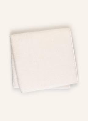 Cawö Duschtuch PURE, Farbe: CREME (Bild 1)