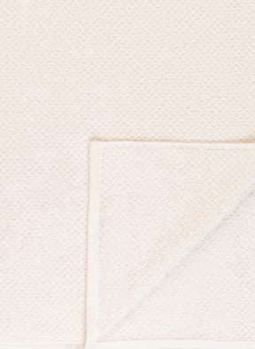 Cawö Duschtuch PURE, Farbe: CREME (Bild 1)
