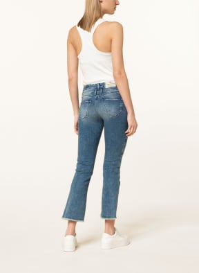Herrlicher Flared jeans BABY, Color: 639 spirited (Image 1)