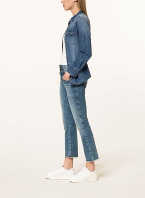 Herrlicher Flared jeans BABY, Color: 639 spirited (Image 1)