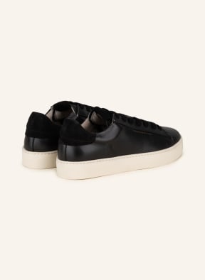 ALL SAINTS Sneaker SHANA, Farbe: SCHWARZ (Bild 1)