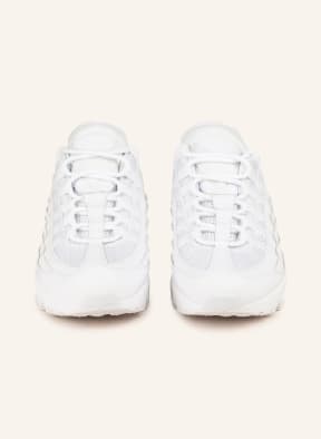 Nike Sneakers AIR MAX 95, Color: WHITE (Image 1)