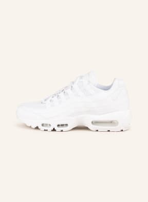 Nike Sneakers AIR MAX 95, Color: WHITE (Image 1)