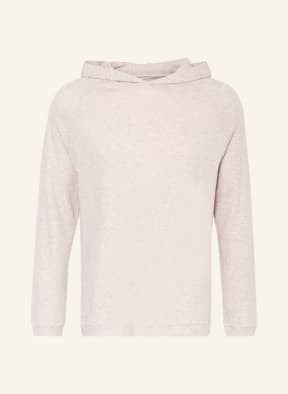 Juvia Hoodie, Color: BEIGE (Image 1)