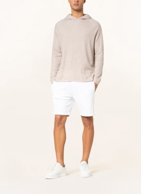 Juvia Hoodie, Color: BEIGE (Image 1)