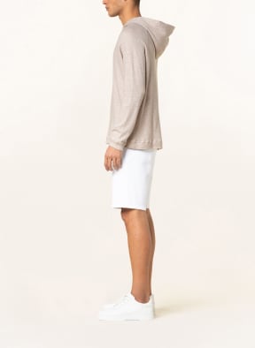 Juvia Hoodie, Color: BEIGE (Image 1)