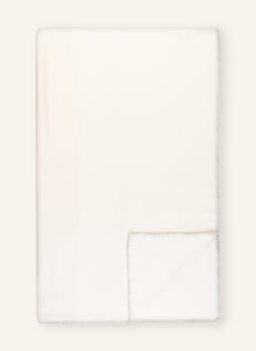 zoeppritz Plaid, Color: WHITE (Image 1)