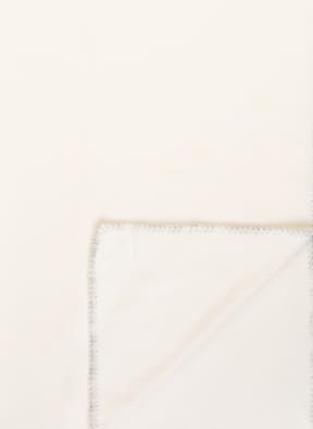 zoeppritz Plaid, Color: WHITE (Image 1)