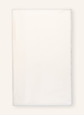zoeppritz Plaid, Color: WHITE (Image 1)
