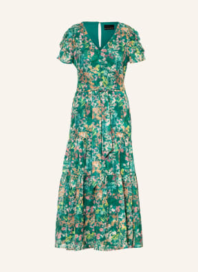Phase Eight Dress MOVREN, Color: GREEN/ LIGHT GREEN/ NEON GREEN (Image 1)