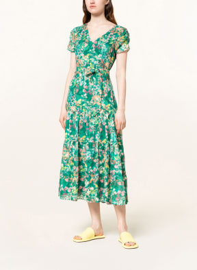 Phase Eight Dress MOVREN, Color: GREEN/ LIGHT GREEN/ NEON GREEN (Image 1)
