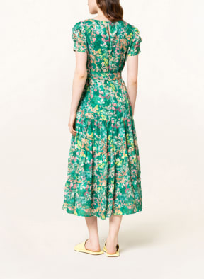 Phase Eight Dress MOVREN, Color: GREEN/ LIGHT GREEN/ NEON GREEN (Image 1)