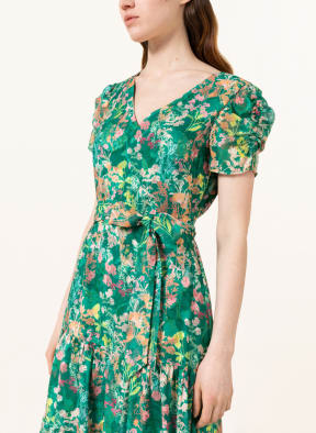 Phase Eight Dress MOVREN, Color: GREEN/ LIGHT GREEN/ NEON GREEN (Image 1)