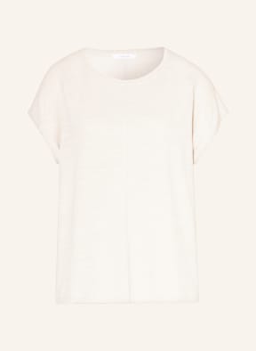 OPUS T-shirt STALES, Color: CREAM (Image 1)