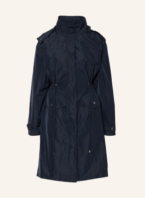 Phase Eight Parka CHLOE, Farbe: DUNKELBLAU (Bild 1)
