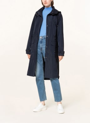 Phase Eight Parka CHLOE, Farbe: DUNKELBLAU (Bild 1)