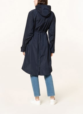 Phase Eight Parka CHLOE, Farbe: DUNKELBLAU (Bild 1)