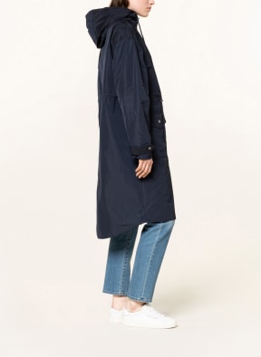 Phase Eight Parka CHLOE, Farbe: DUNKELBLAU (Bild 1)