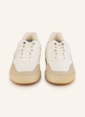 Flamingos' Life Sneakers RETRO 90'S, Color: WHITE/ BEIGE (Image 1)