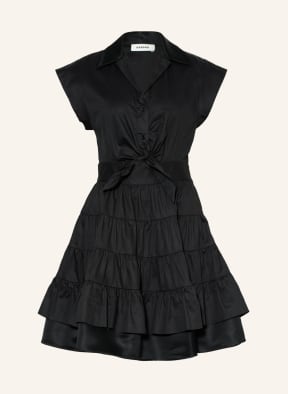 SANDRO Kleid, Farbe: SCHWARZ (Bild 1)