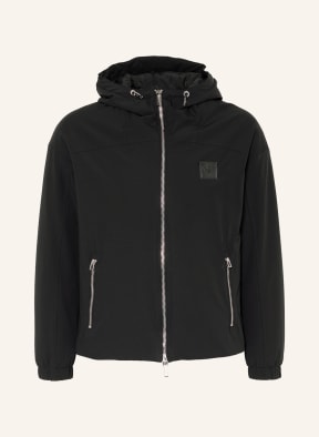 EMPORIO ARMANI Jacke, Farbe: SCHWARZ (Bild 1)