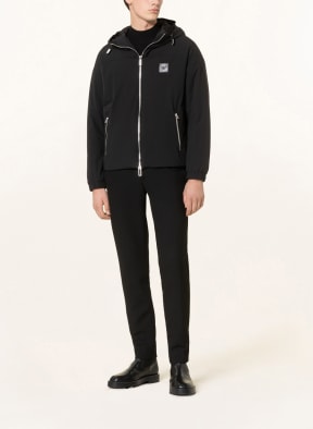 EMPORIO ARMANI Jacke, Farbe: SCHWARZ (Bild 1)