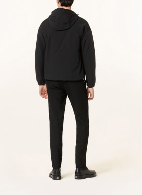 EMPORIO ARMANI Jacke, Farbe: SCHWARZ (Bild 1)
