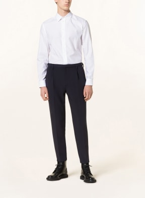 EMPORIO ARMANI Hemd Regular Fit, Farbe: WEISS (Bild 1)