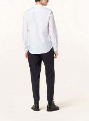 EMPORIO ARMANI Hemd Regular Fit, Farbe: WEISS (Bild 1)
