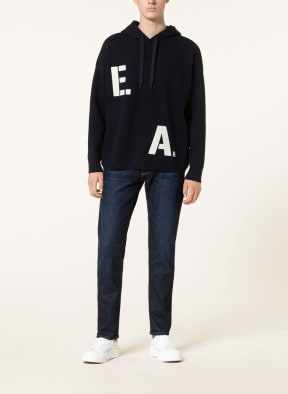 EMPORIO ARMANI Jeans Slim Fit, Farbe: 0941 DENIM BLU (Bild 1)