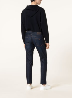 EMPORIO ARMANI Jeans Slim Fit, Farbe: 0941 DENIM BLU (Bild 1)