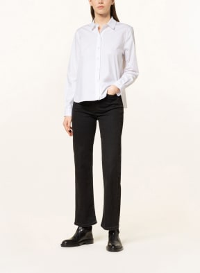 ROBERT FRIEDMAN Shirt blouse NICOLE, Color: WHITE (Image 1)