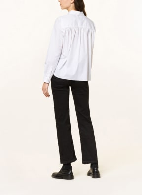 ROBERT FRIEDMAN Shirt blouse NICOLE, Color: WHITE (Image 1)